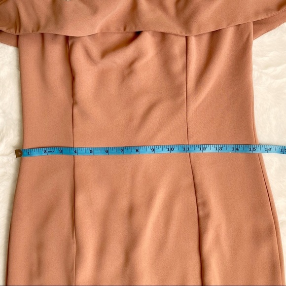 SOLD - Revolve | Line & Dot Lopez Off Shoulders - Picture 8 of 12